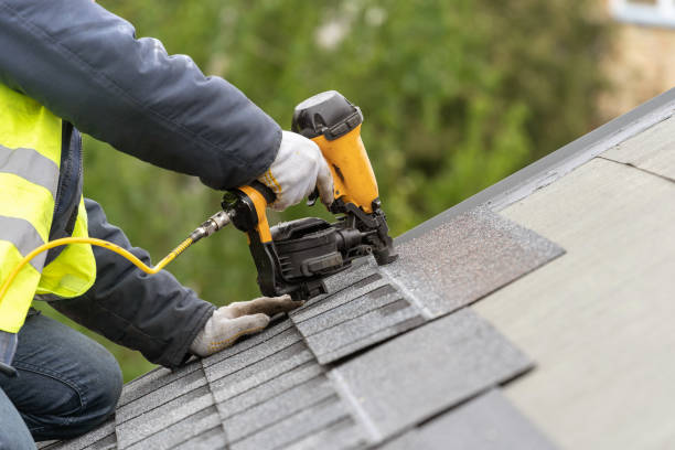 Professional  Roofing repair and installation in East York, PA