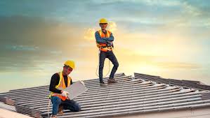 Best Solar Panel Roofing Installation  in East York, PA